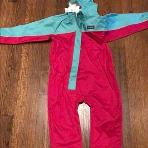 Patagonia Baby Torrentshell
